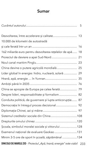 Dincolo de Marele Zid [8]
