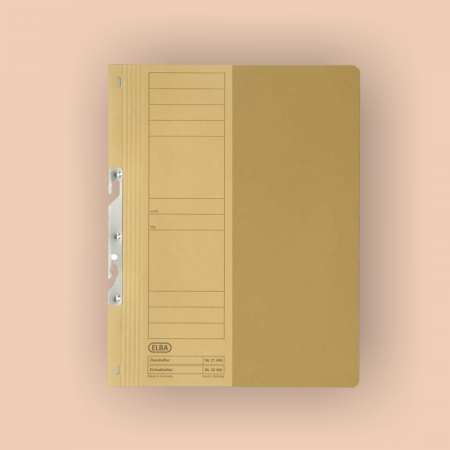 Folii, Dosare, Mape - Dosar 1/2 gheara carton color