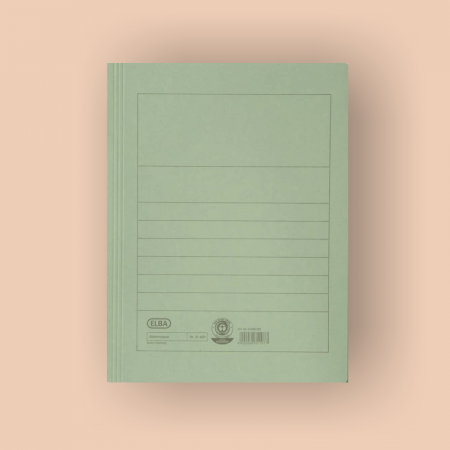 Folii, Dosare, Mape - Dosar plic carton color