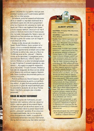 Dosarele nazistilor de Paul Roland [4]