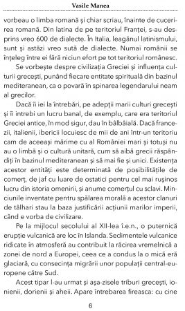 Dumnezeu graieste in romana [2]