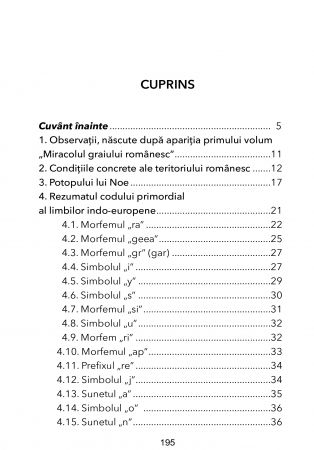 Dumnezeu graieste in romana [9]