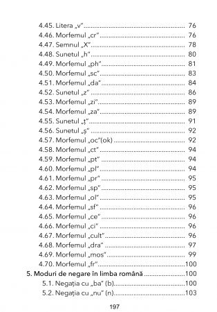 Dumnezeu graieste in romana [11]