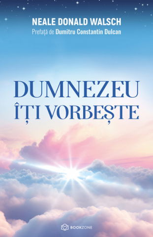 Spiritualitate - Ezoterism - Dumnezeu iti vorbeste