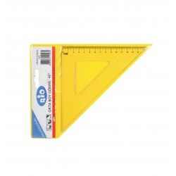 Instrumente si Truse Geometrie - Echer 15 cm - Rio