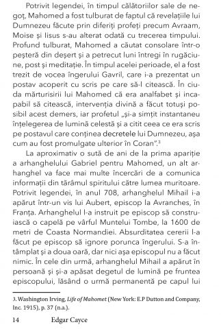 Edgar Cayce despre Ingeri si fortele angelice de Kevin J. Todeschi [7]