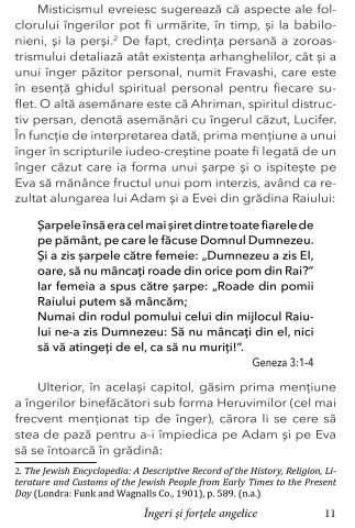 Edgar Cayce despre Ingeri si fortele angelice de Kevin J. Todeschi [4]