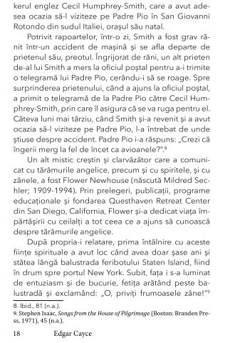 Edgar Cayce despre Ingeri si fortele angelice de Kevin J. Todeschi [11]