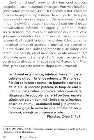 Edgar Cayce despre Ingeri si fortele angelice de Kevin J. Todeschi [3]