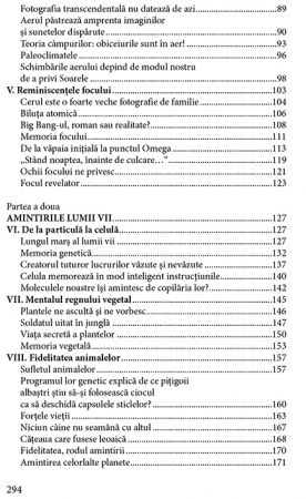 Edgar Cayce: Memoria spirituala a materiei de Dorothee Koechlin de Bizemont [2]