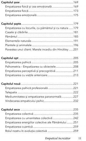 Empaticul Increzator de Suzanne Worthley [3]