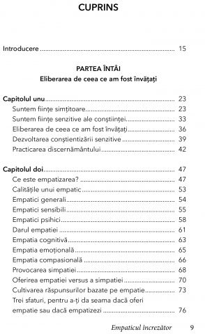 Empaticul Increzator de Suzanne Worthley [1]