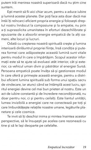 Empaticul Increzator de Suzanne Worthley [10]