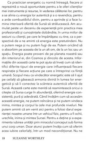 Empaticul Increzator de Suzanne Worthley [9]