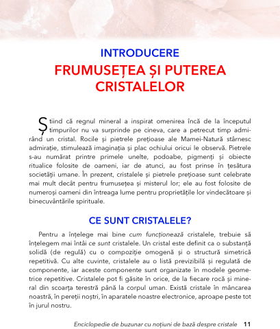 Enciclopedia Cristalelor, Nicholas Pearson [7]