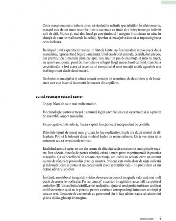 Enciclopedia Masajului de Jean-Cristophe Berlin [3]