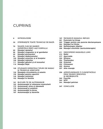 Enciclopedia Masajului de Jean-Cristophe Berlin [1]