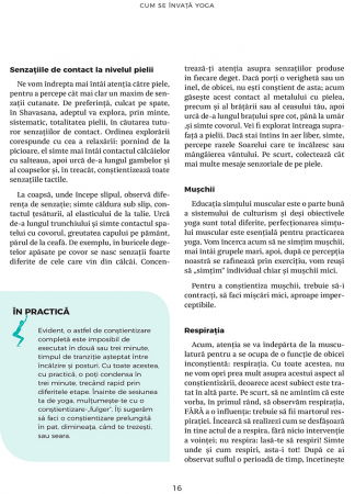 Enciclopedia Yoga de Andre Van Lysebeth [9]