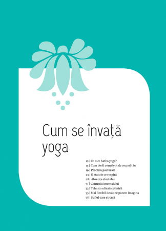 Enciclopedia Yoga de Andre Van Lysebeth [4]