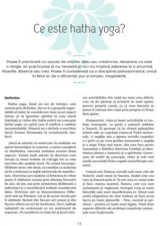 Enciclopedia Yoga de Andre Van Lysebeth [5]