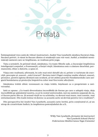 Enciclopedia Yoga de Andre Van Lysebeth [2]
