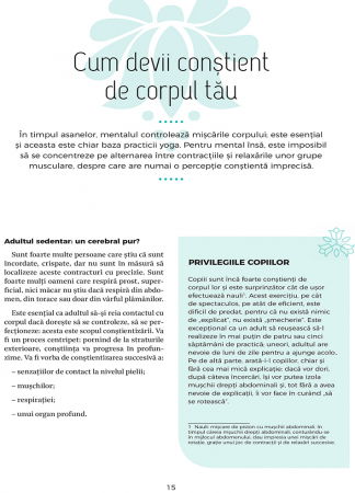 Enciclopedia Yoga de Andre Van Lysebeth [8]