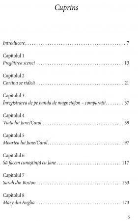 Enigmele Reincarnarii. Amintirea a cinci vieti de Dolores Cannon [1]
