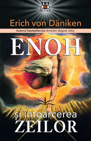 Istorie - ENOH si intoarcerea ZEILOR de Erich von Daniken