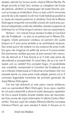 ENOH si intoarcerea ZEILOR de Erich von Daniken [9]