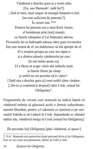 Epopeea lui Ghilgames de William Muss-Arnolt [6]