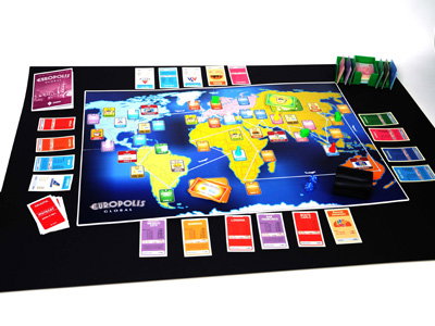 Europolis Global JSC 10 [1]