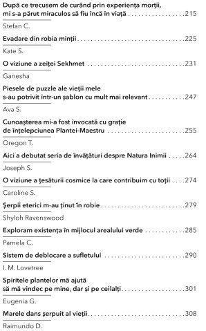 Experienta Ayahuasca de Ralph Metzner (Ph.D.) [2]