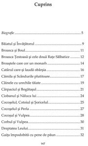 Fabule - La Fontaine [1]