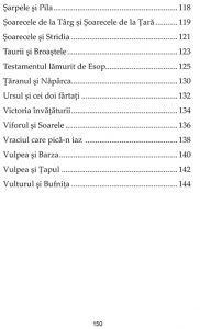 Fabule - La Fontaine [4]