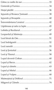 Fabule - La Fontaine [2]