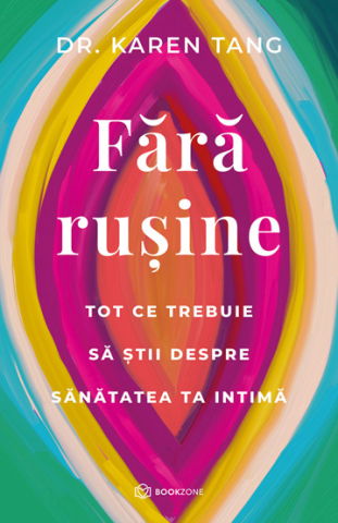 Dezvoltare Personala Adulti - Fara rusine