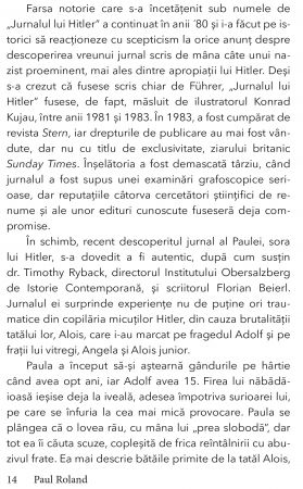Femeile naziste din cel de-al Treilea Reich. In slujba Svasticii de Paul Roland [6]