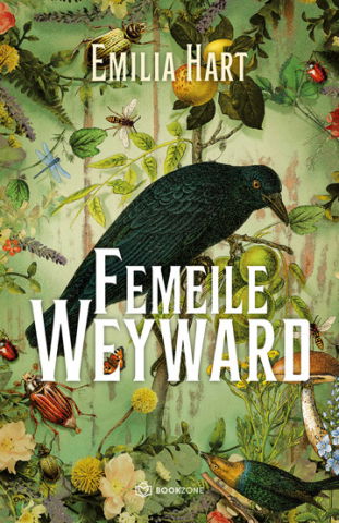 Literatura Universala - Femeile Weyward