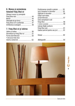 Feng Shui de Julia Hatcher [2]