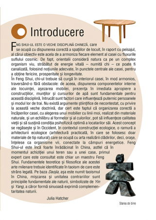 Feng Shui de Julia Hatcher [4]