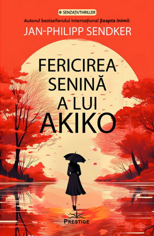 Fericirea senina a lui Akiko