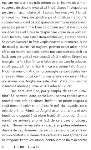Ferma Animalelor [4]