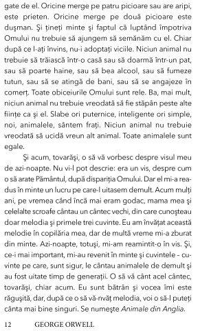 Ferma Animalelor [8]