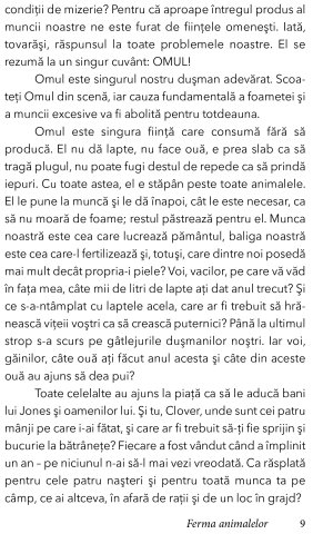 Ferma Animalelor [5]