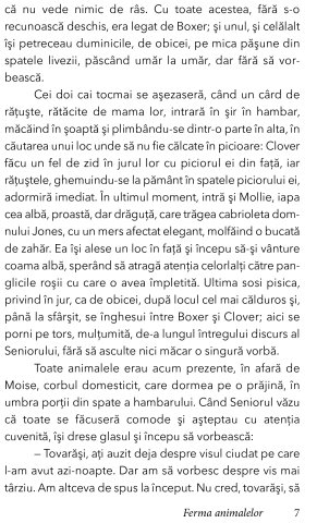 Ferma Animalelor [3]