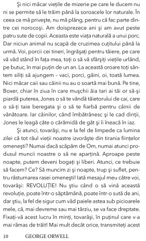 Ferma Animalelor [6]