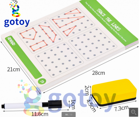Figuri Geometrice - Ileana Prodexim [1]