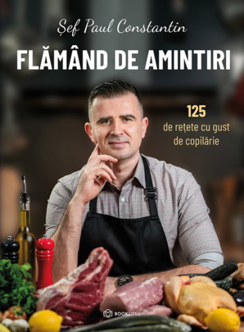 Non-fictiune - Flamand de amintiri