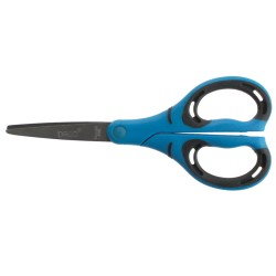 Carioci, Markere - Foarfeca birou 17 cm - DACO