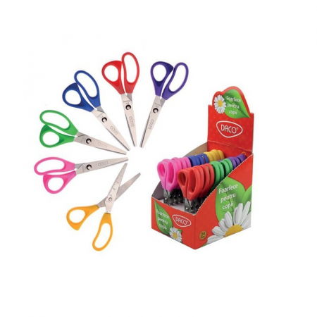 Foarfeci, Cuttere - Foarfeca gradinita 12.5 cm